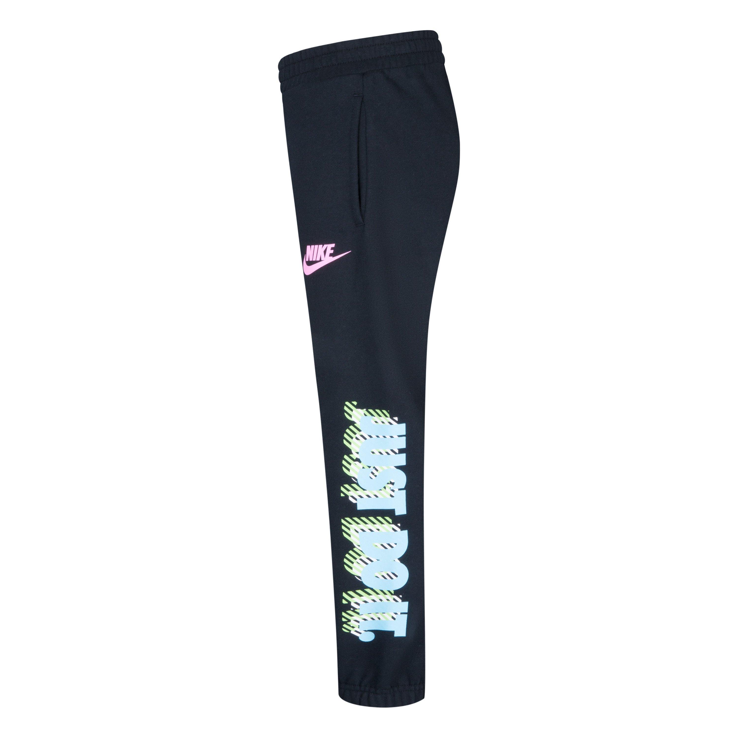 Nike Active Joy Tracksuit Bottoms Infants