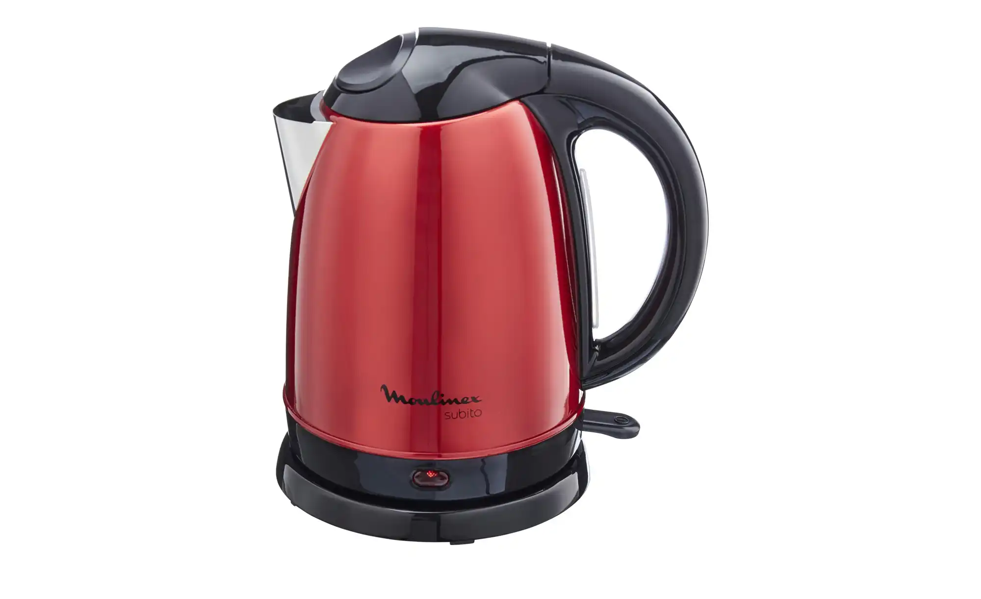 Moulinex Wasserkocher BY 5305