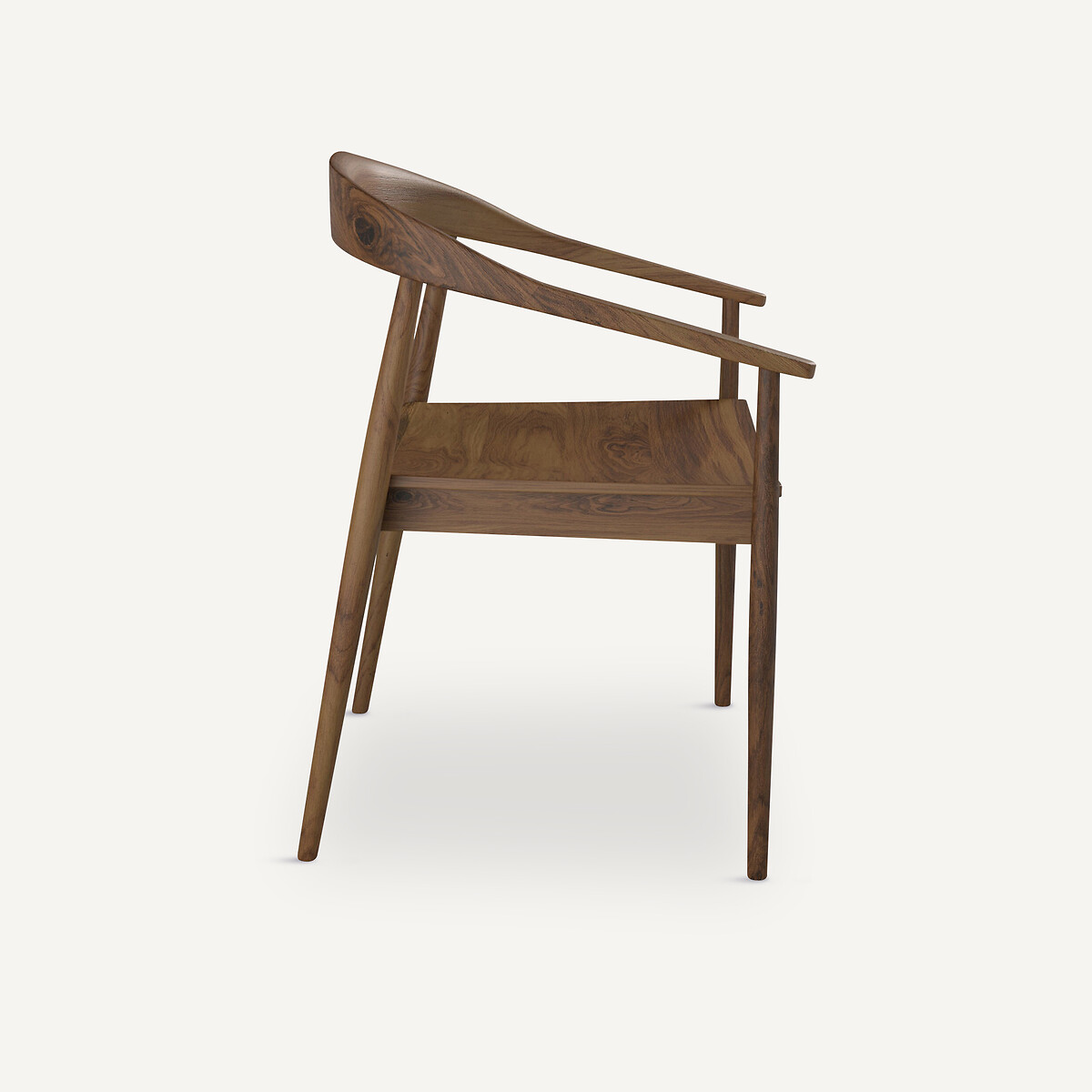 AM.PM<br>Mesa e poltrona, Amarelo