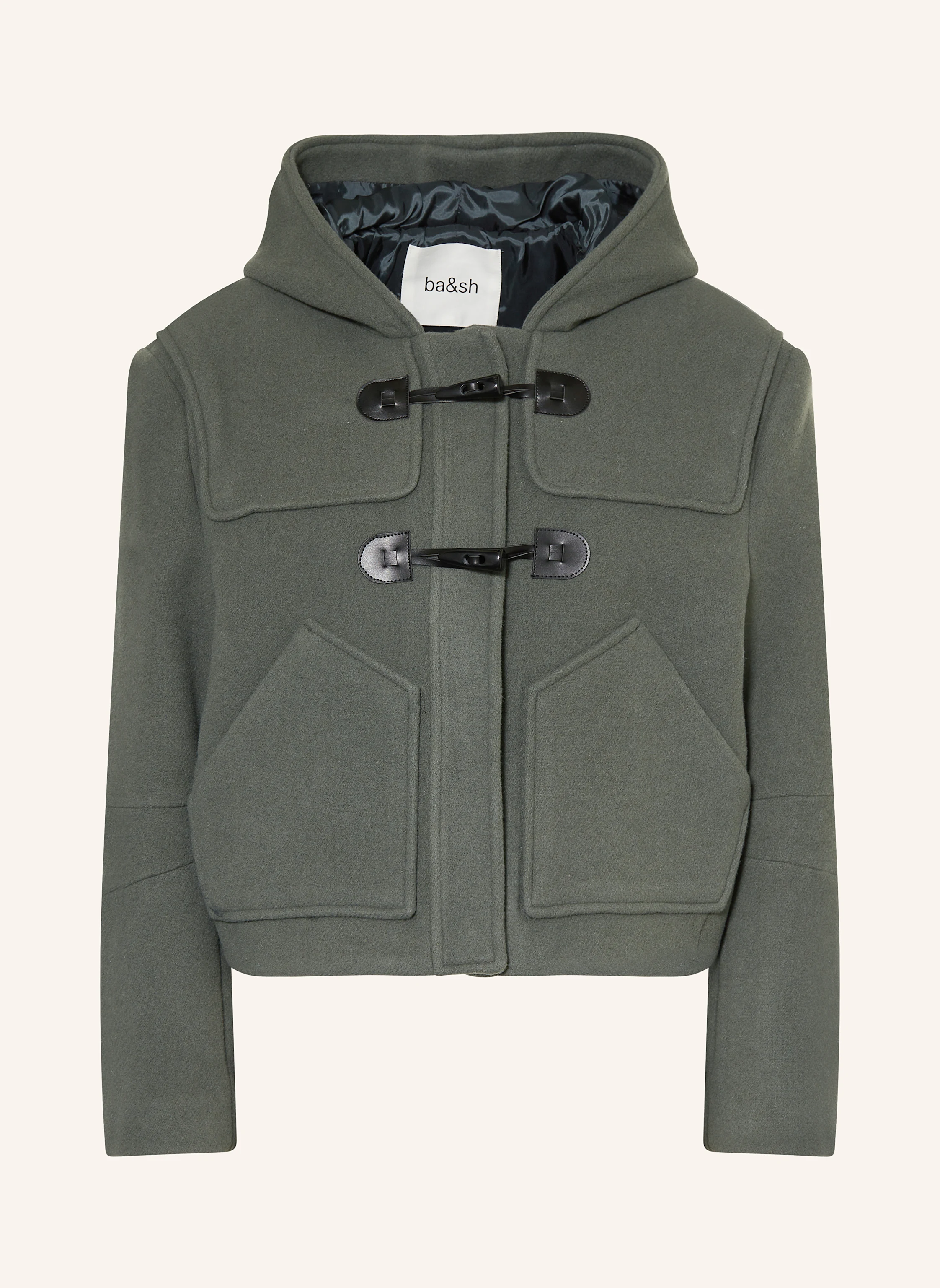 ba&sh Jacke PAIMEE