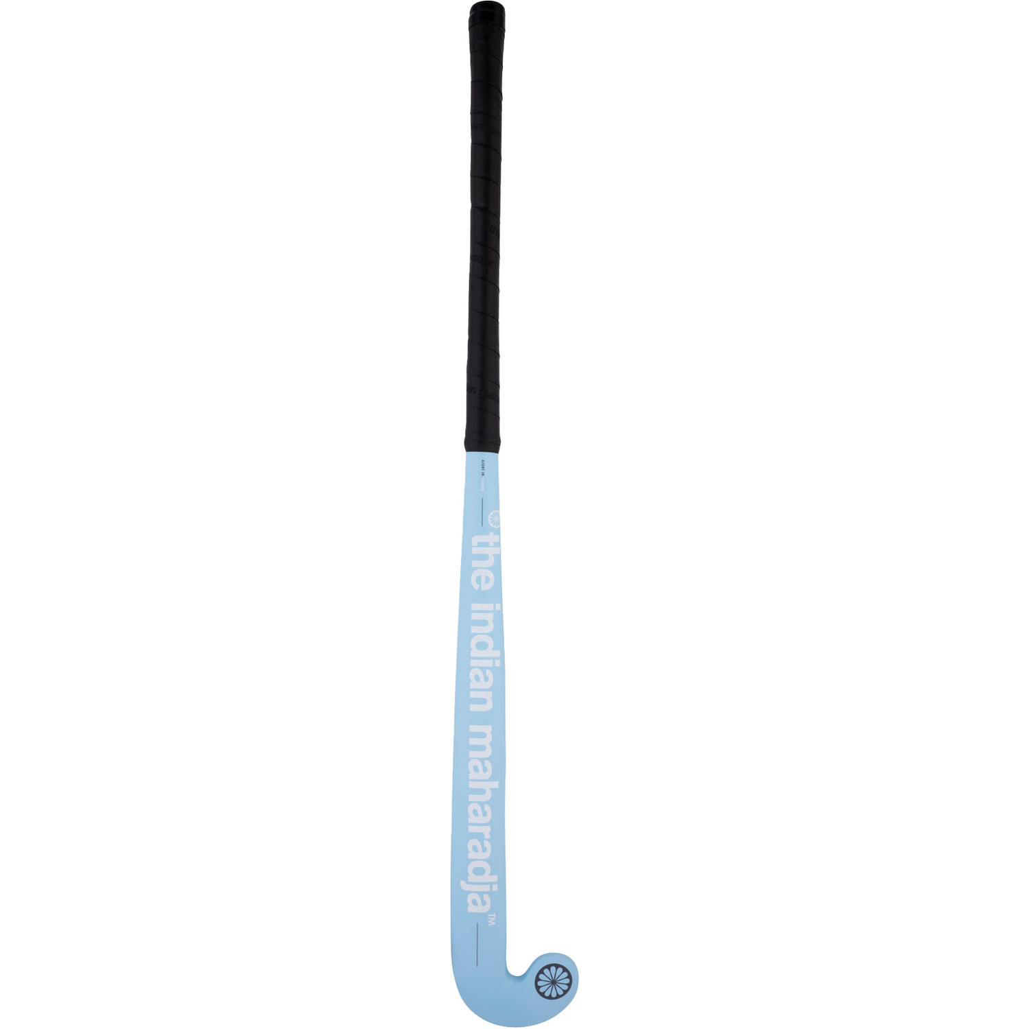 Indian Maharadja Azure Hout Junior Indoor