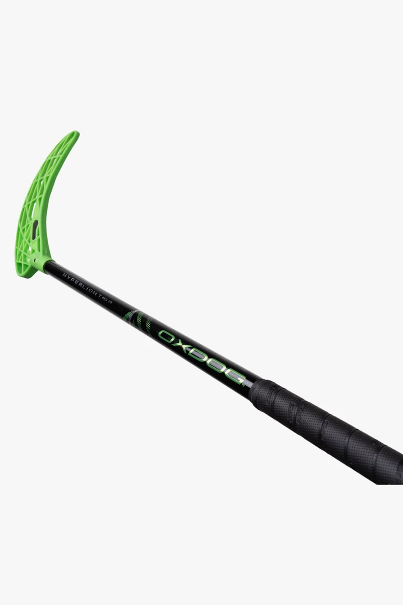 Oxdog Hyperlight HES 29 GN 96 cm Unihockeystock