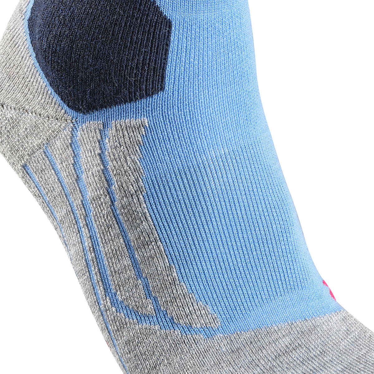 Falke SK2 skistrømper, dame - Spejder Sport