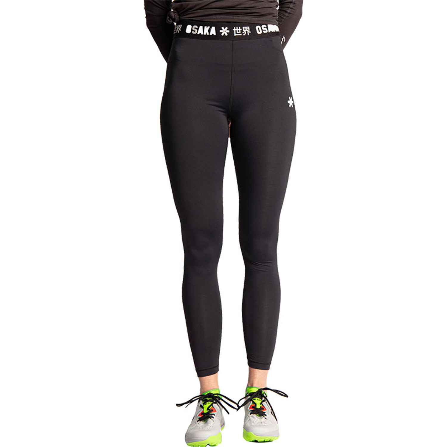 Osaka Baselayer Legging Dames