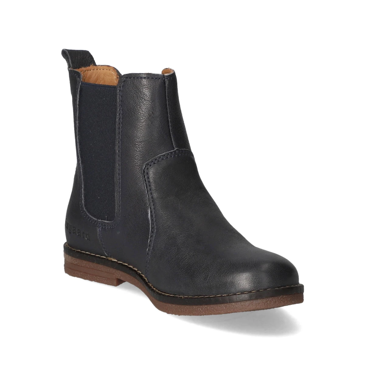 BisgaardStiefeletten - NAVY