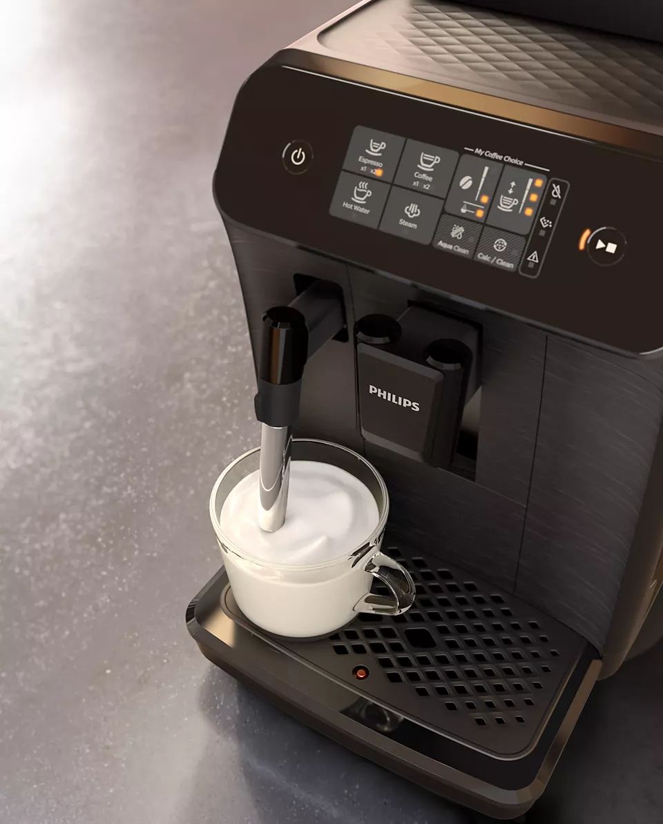 Philips EP0820/00 Volautomatische espressomachine