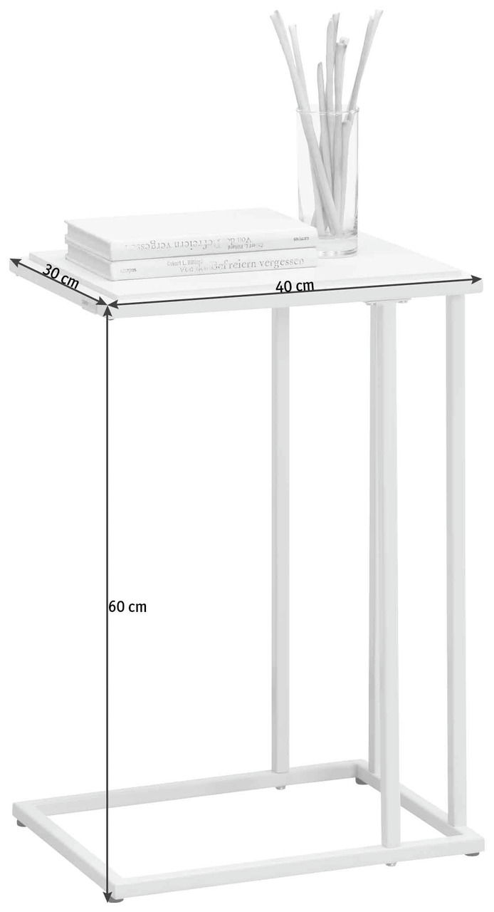 BOXXX Beistelltisch PROMO