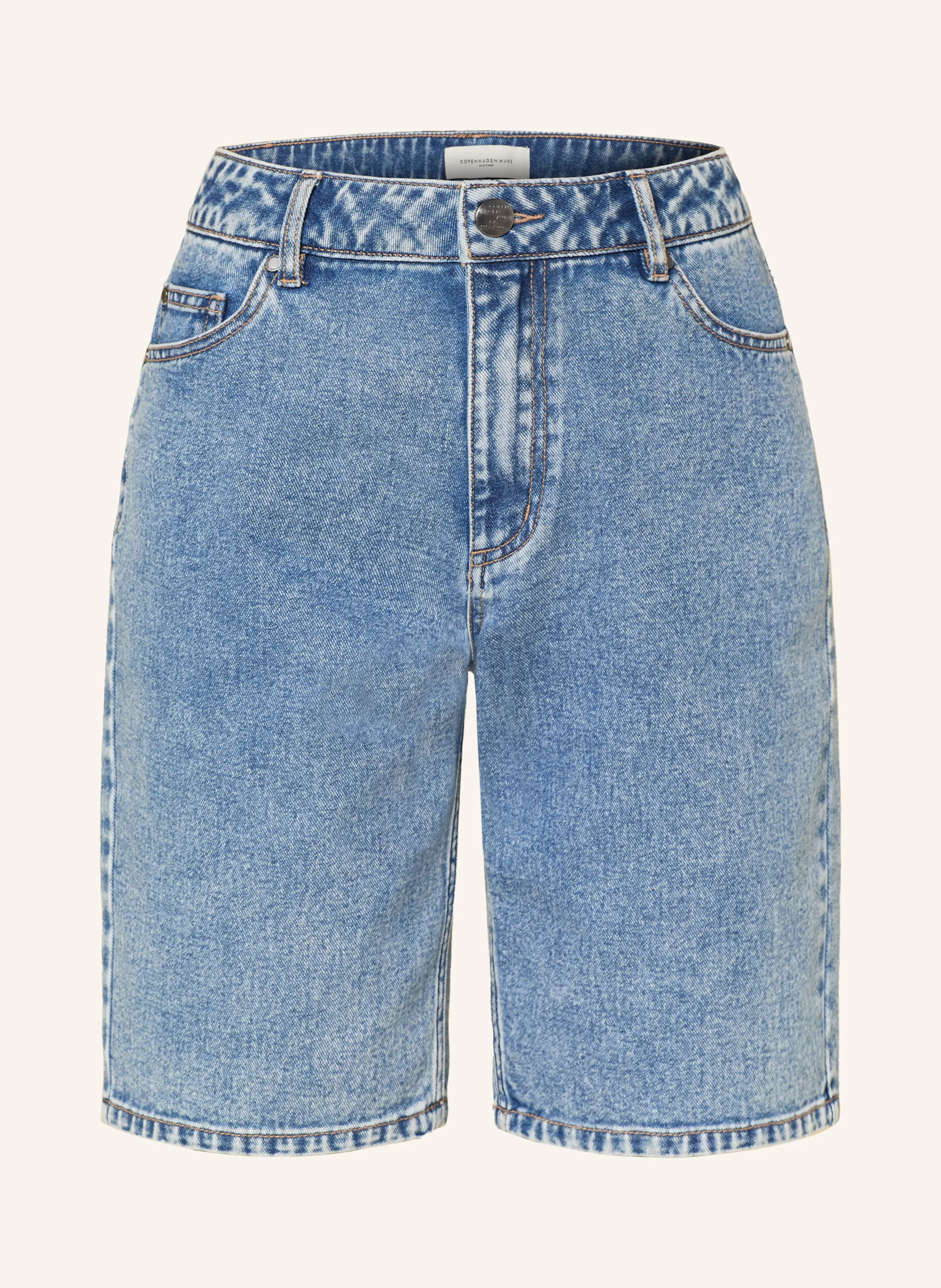 COPENHAGEN MUSE Jeans-Shorts CMJEYCCE