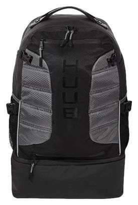 Sac à Dos Huub TT Bag Noir Argent