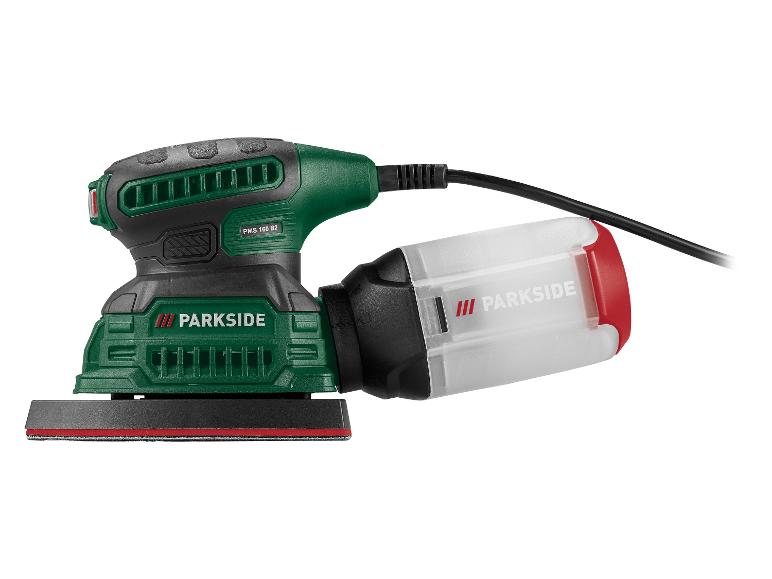 Schuurmachine 160 W