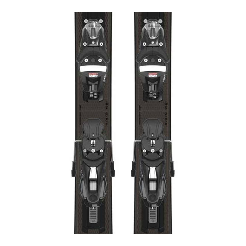 Rossignol EXPERIENCE 82 TI + NX12 KONECT GW B90 - Pack skis all mountain + Fixations