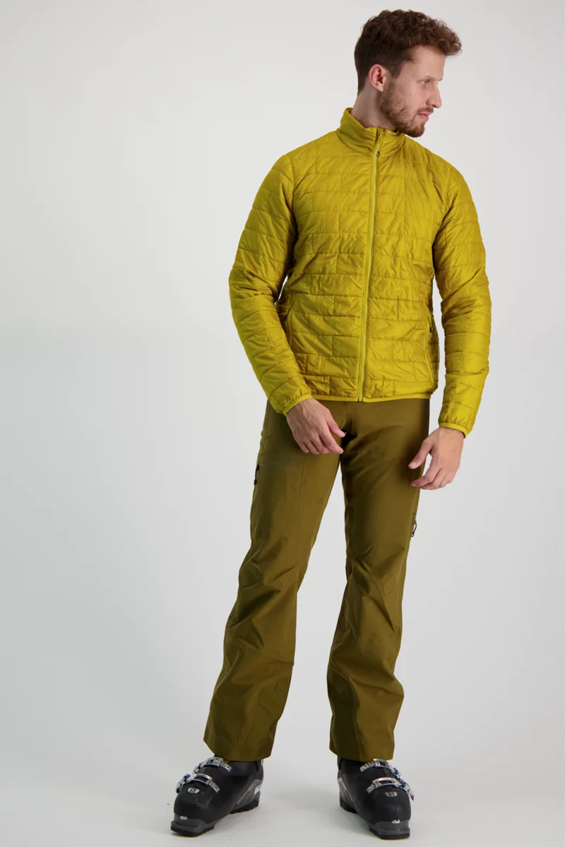 SCOTT Insuloft Superlight PL Herren Midlayer
