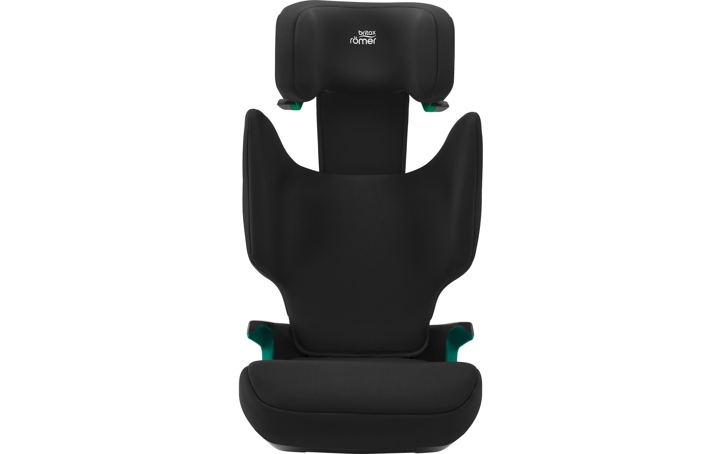 BRITAX RÖMER Autokindersitz »Discovery Plus Space Black«