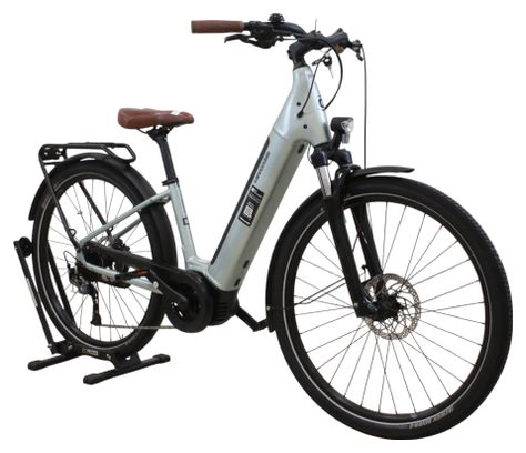 Produit reconditionné - VTC électrique Cannondale Adventure Neo 2 EQ - Très bon état