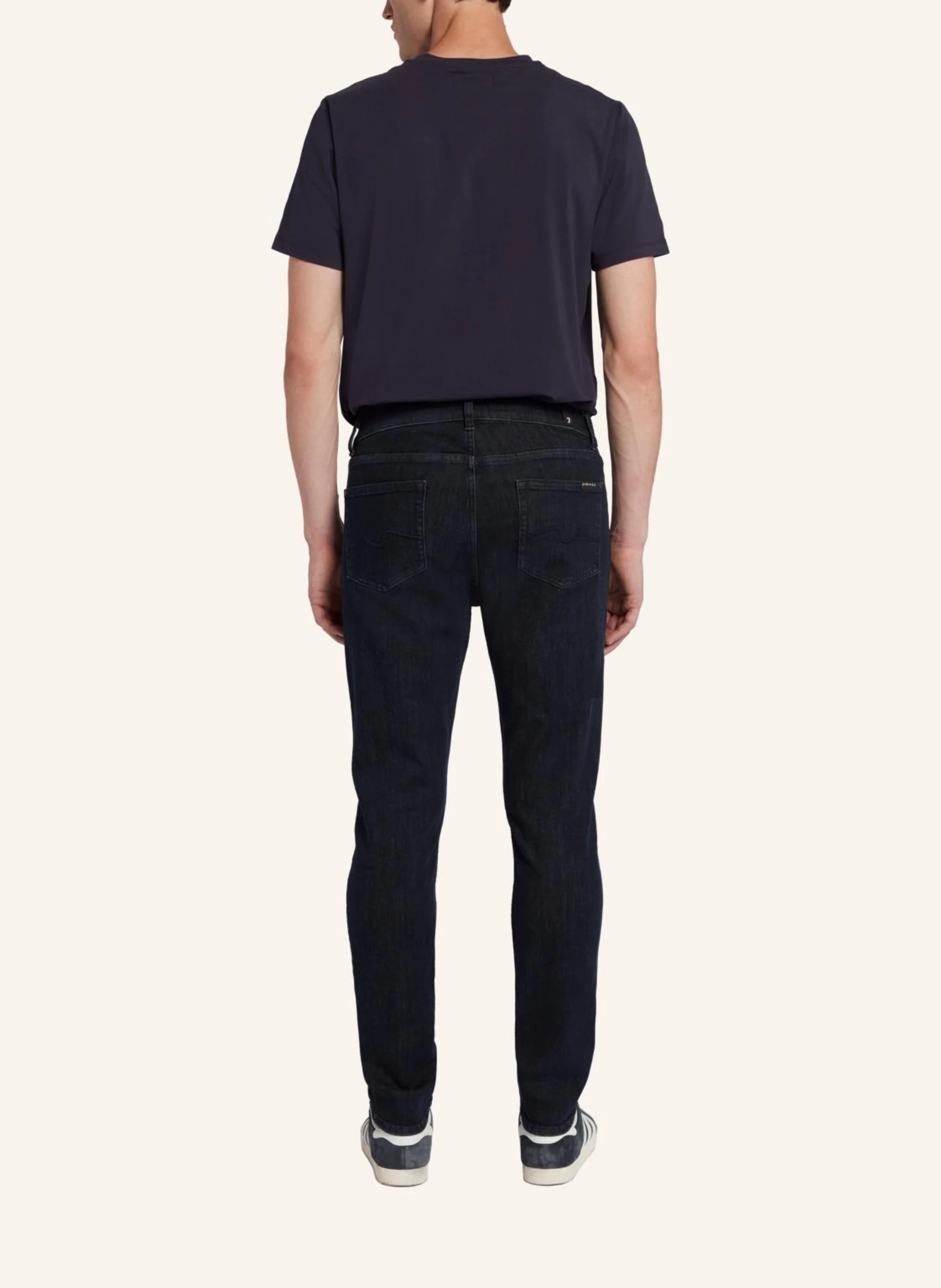 7 for all mankind Jeans SLIMMY TAPERED Slim fit