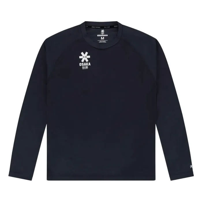 Osaka Longsleeve Training Shirt Heren
