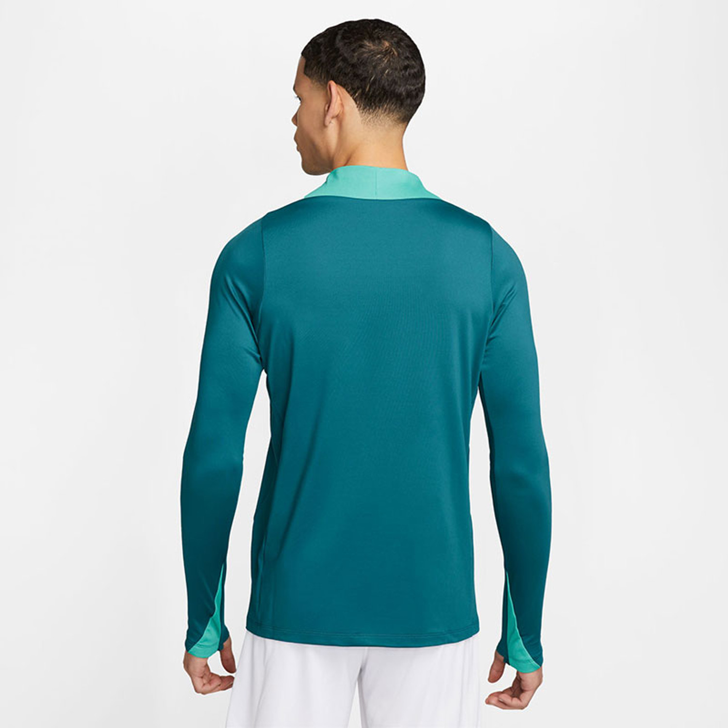 Nike Portugal Trainingspak