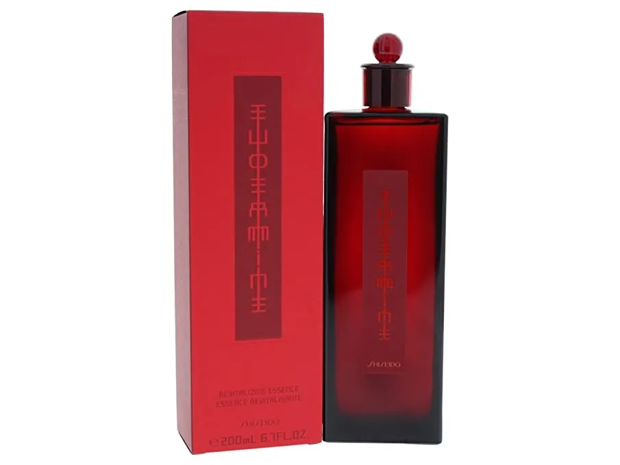 Shiseido Shiseido, Eudermine, Revitalising, Essence Lotion, For Face & Neck, 200 ml For Women
