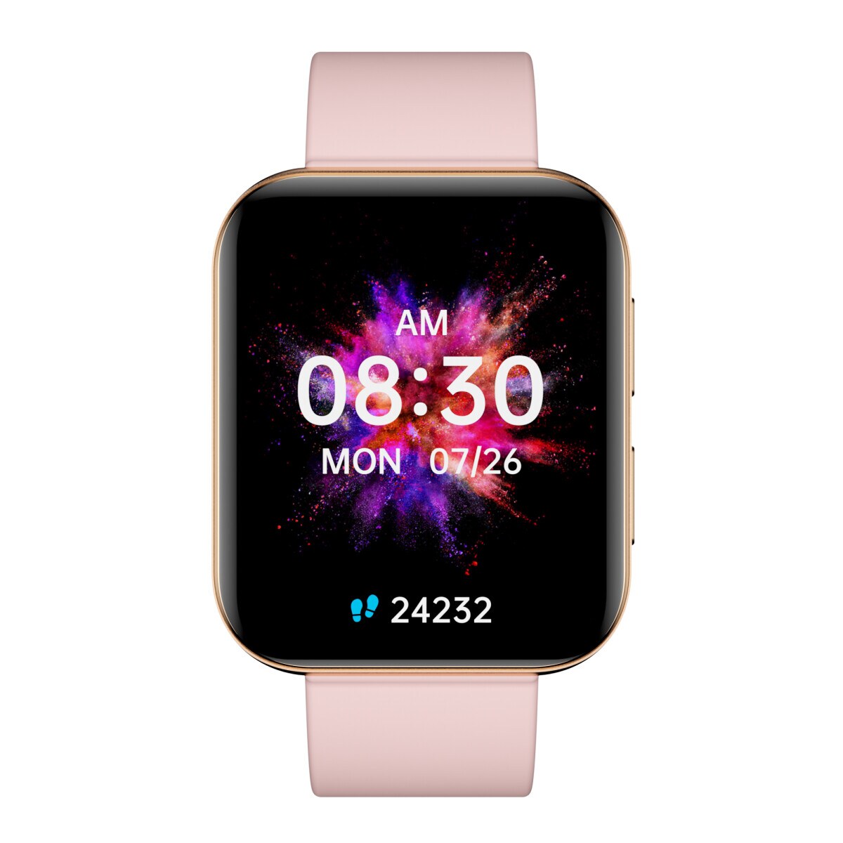 Smartwatch GRC Maxx Amoled HD Display 1,78