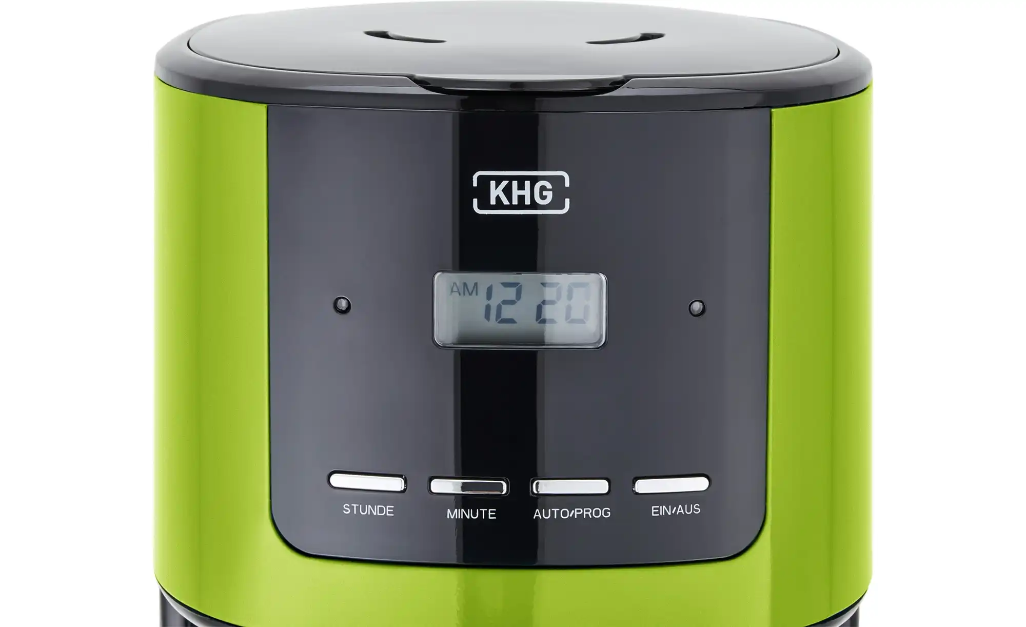 KHG Kaffeeautomat KA-184 (L)