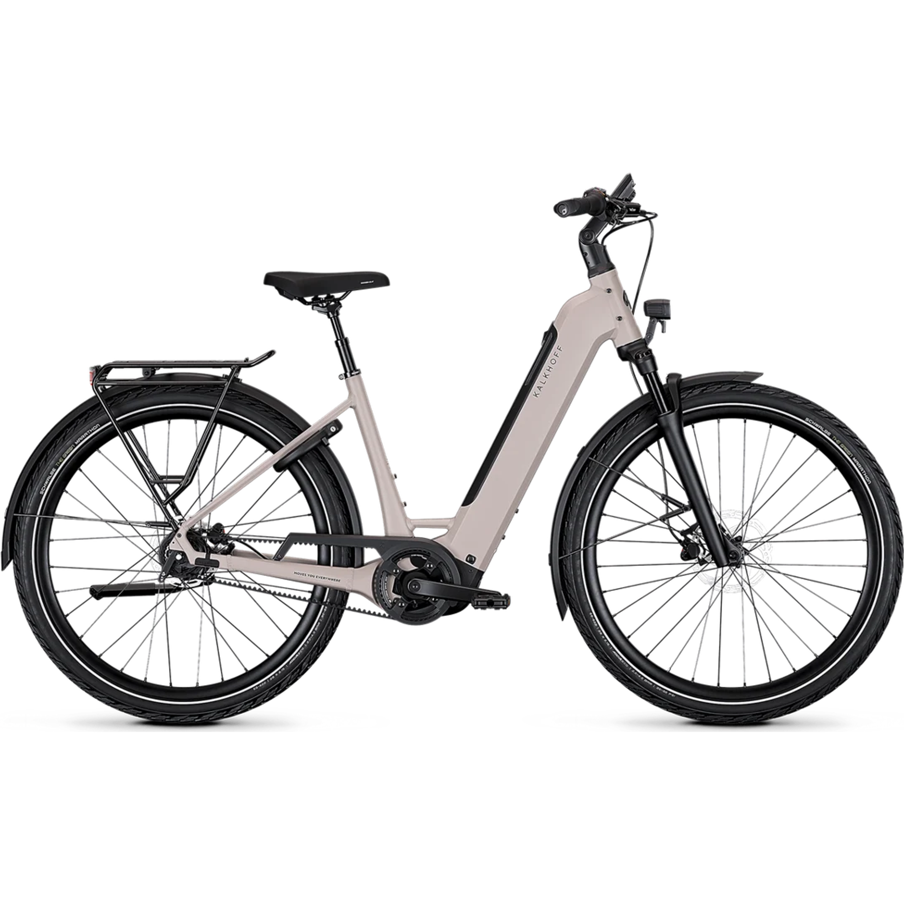 Kalkhoff Image 3 Excite 2026