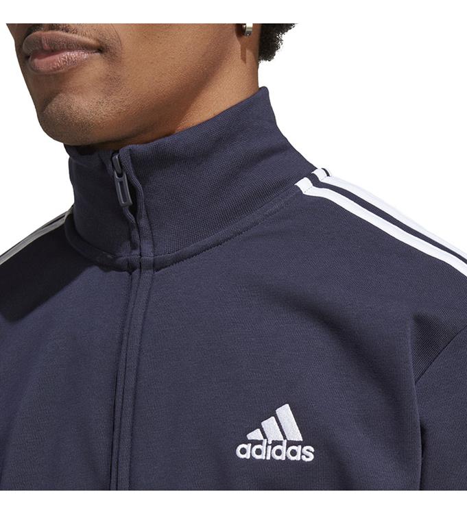 adidas Men 3S French Terry Trainingspak