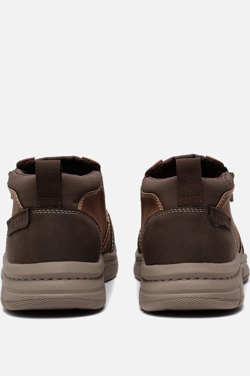 Bugatti Soa Sneakers cognac Synthetisch