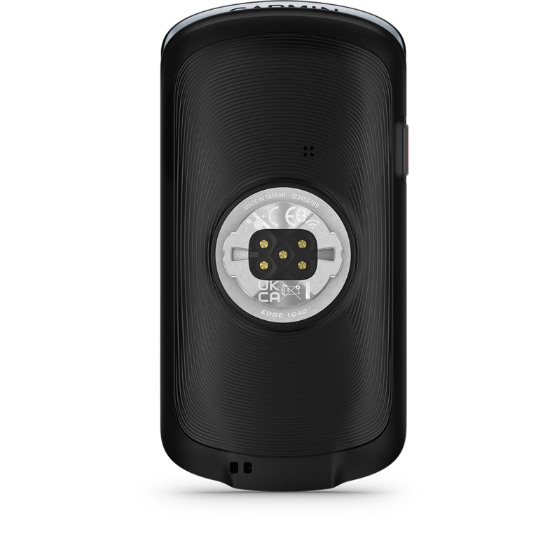 Garmin Edge 1040 Bundle Fahrradcomputer