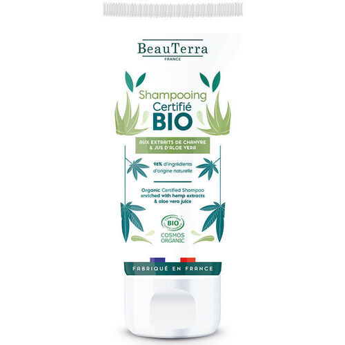 Beauterra - Bio Champú