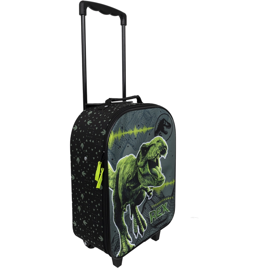 Undercover Kinder Trolley Jurassic World