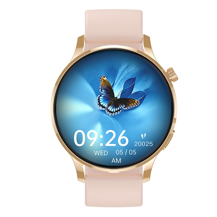 Smart Watch Fitness Tracker für Frauen mit 1.3