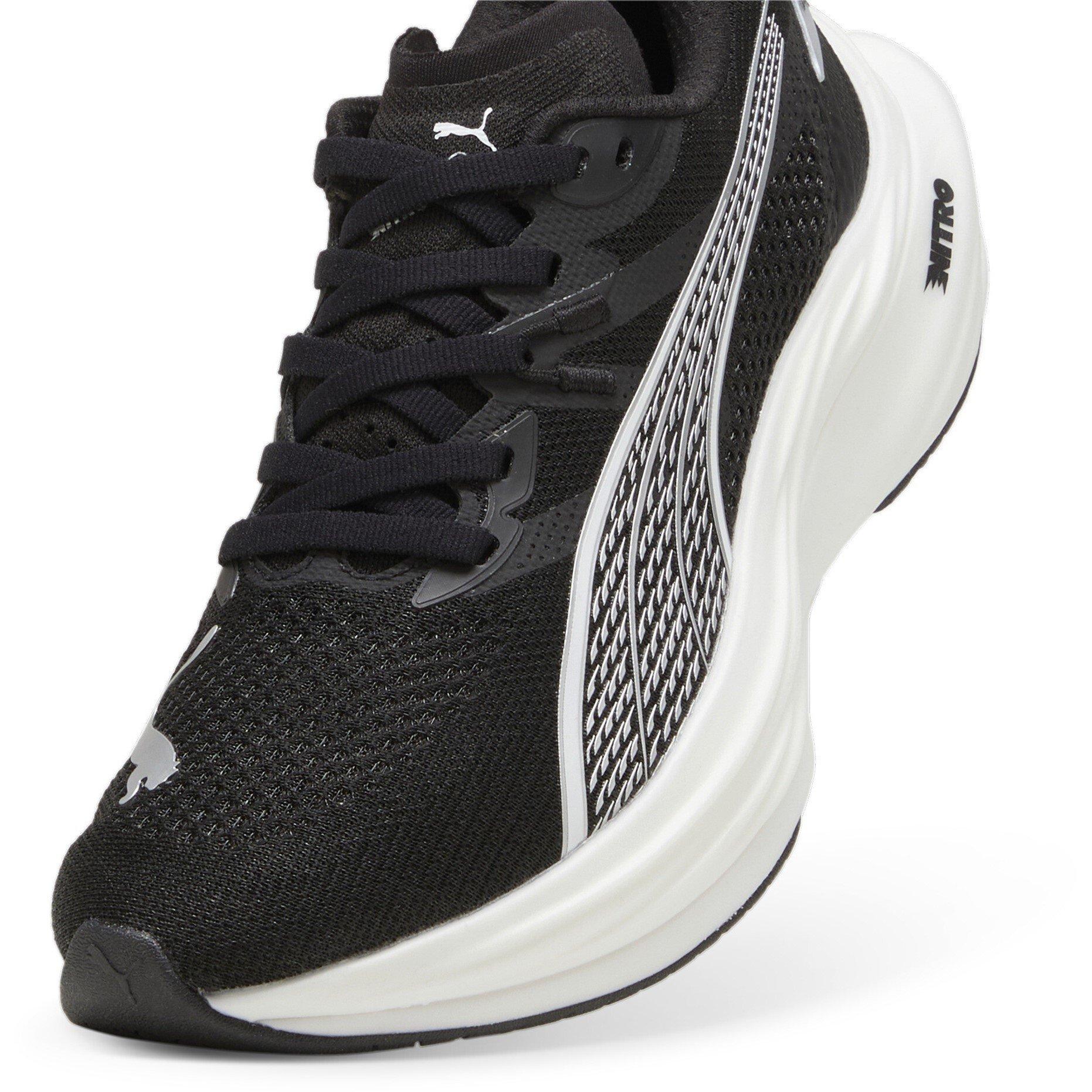 Puma Puma Deviate Nitro 3 Fade Wns Road Running Shoes Womens