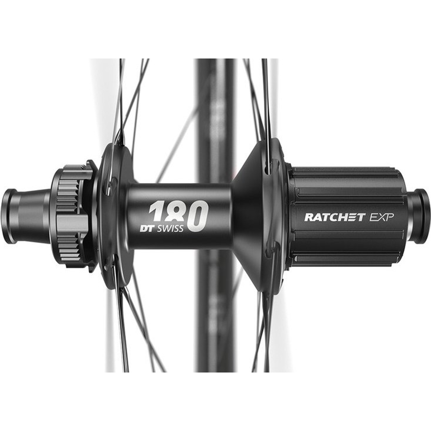 DT Swiss ARC 1100 Dicut DB 50 Racefiets Wielset