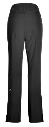 Maier SportsVroni Slim - schwarz