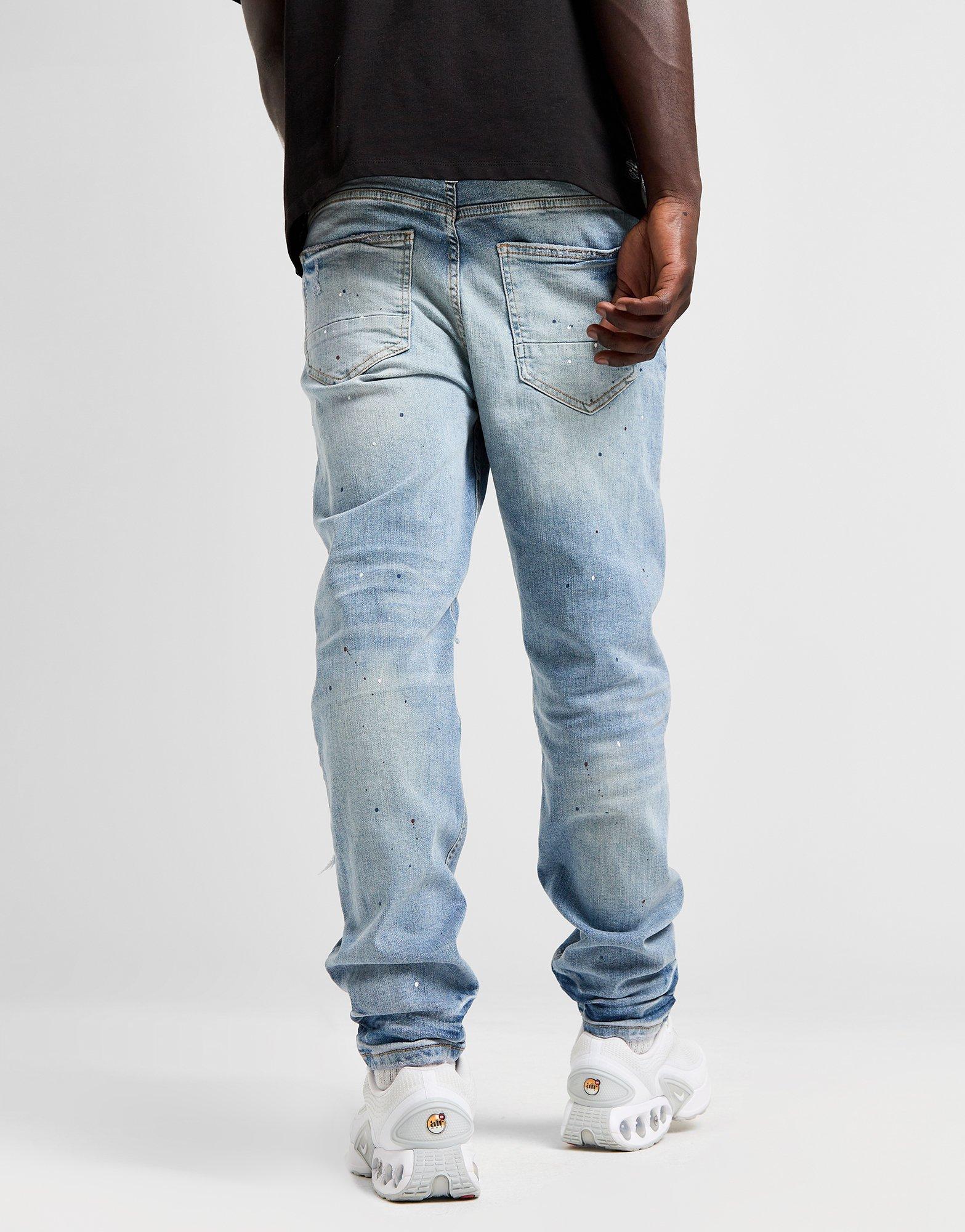 Supply & Demand Jean Barta Homme