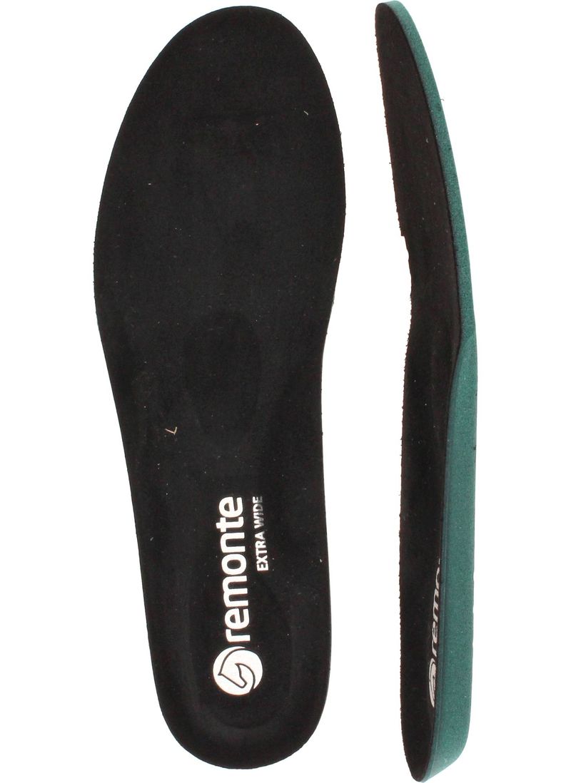 Remonte Sneakers Blauw Dames