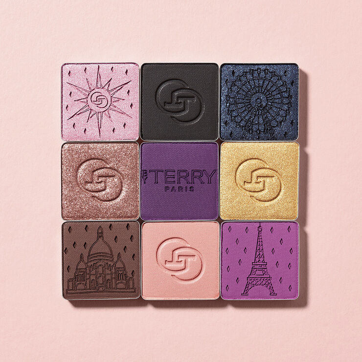 By Terry VIP Expert Palette N6. Opulent Star