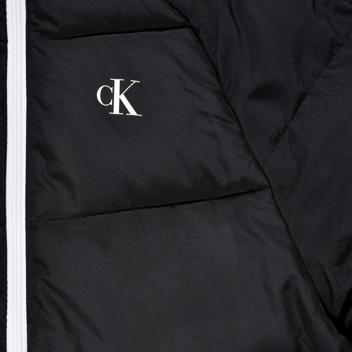 Calvin Klein Jeans - BRINIMA - Noir