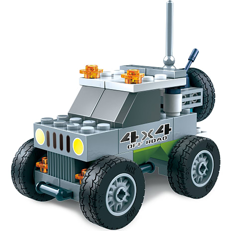 Max bricks suprise æg