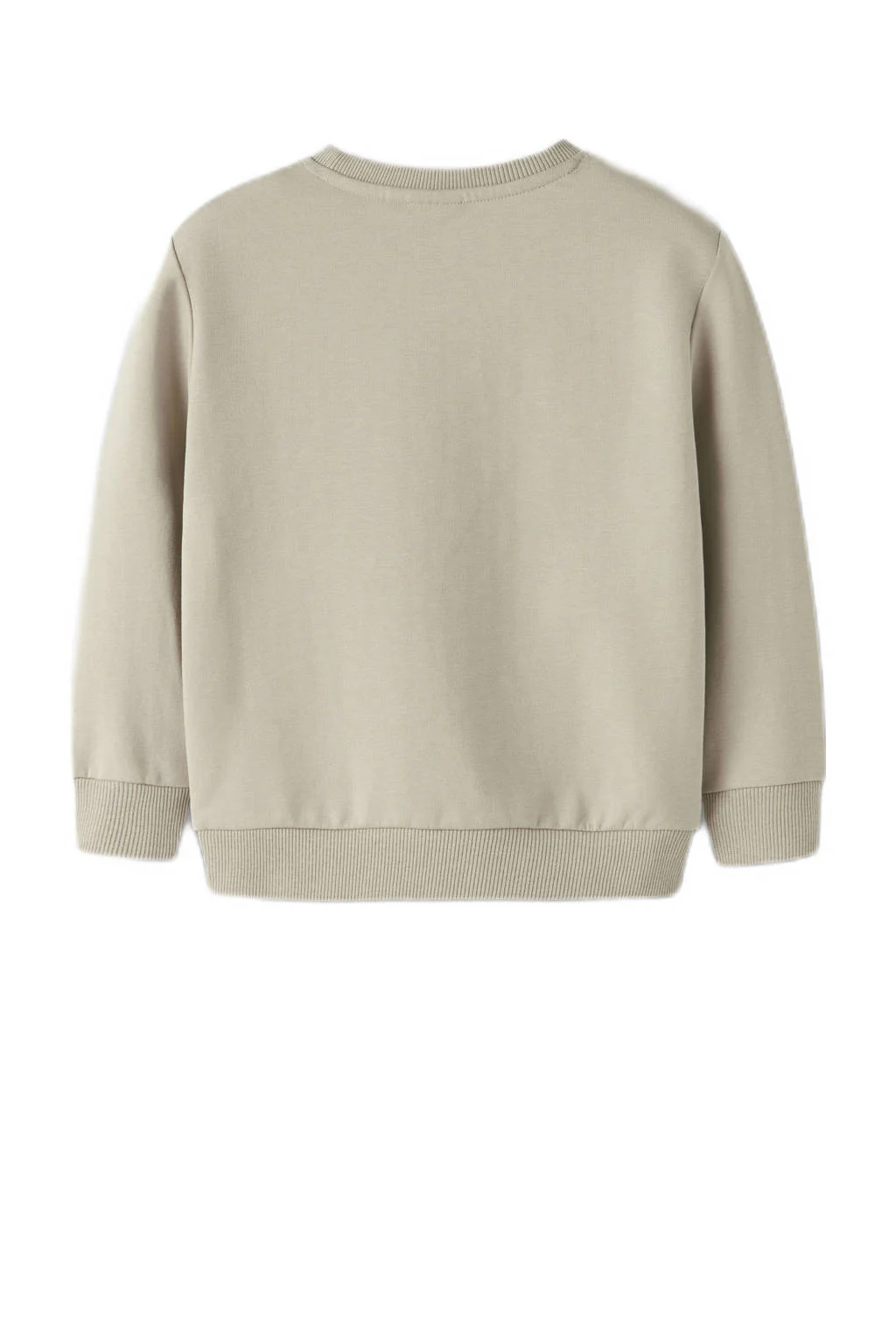 NAME IT MINI sweater beige