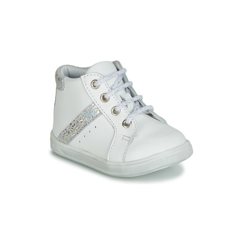 GBB - AGLAE - Blanc