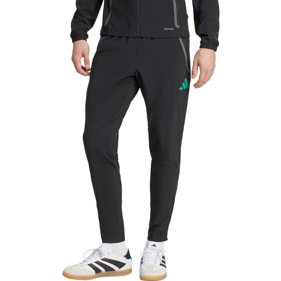 adidas Algerije Tiro Vis Tech Pant 2025/2026