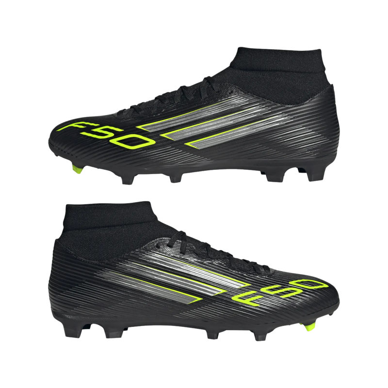 F50 League Mid FG/M Voetbalschoen