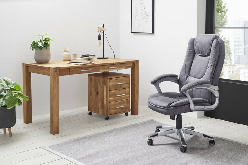 Linea Natura Schreibtisch OKAY