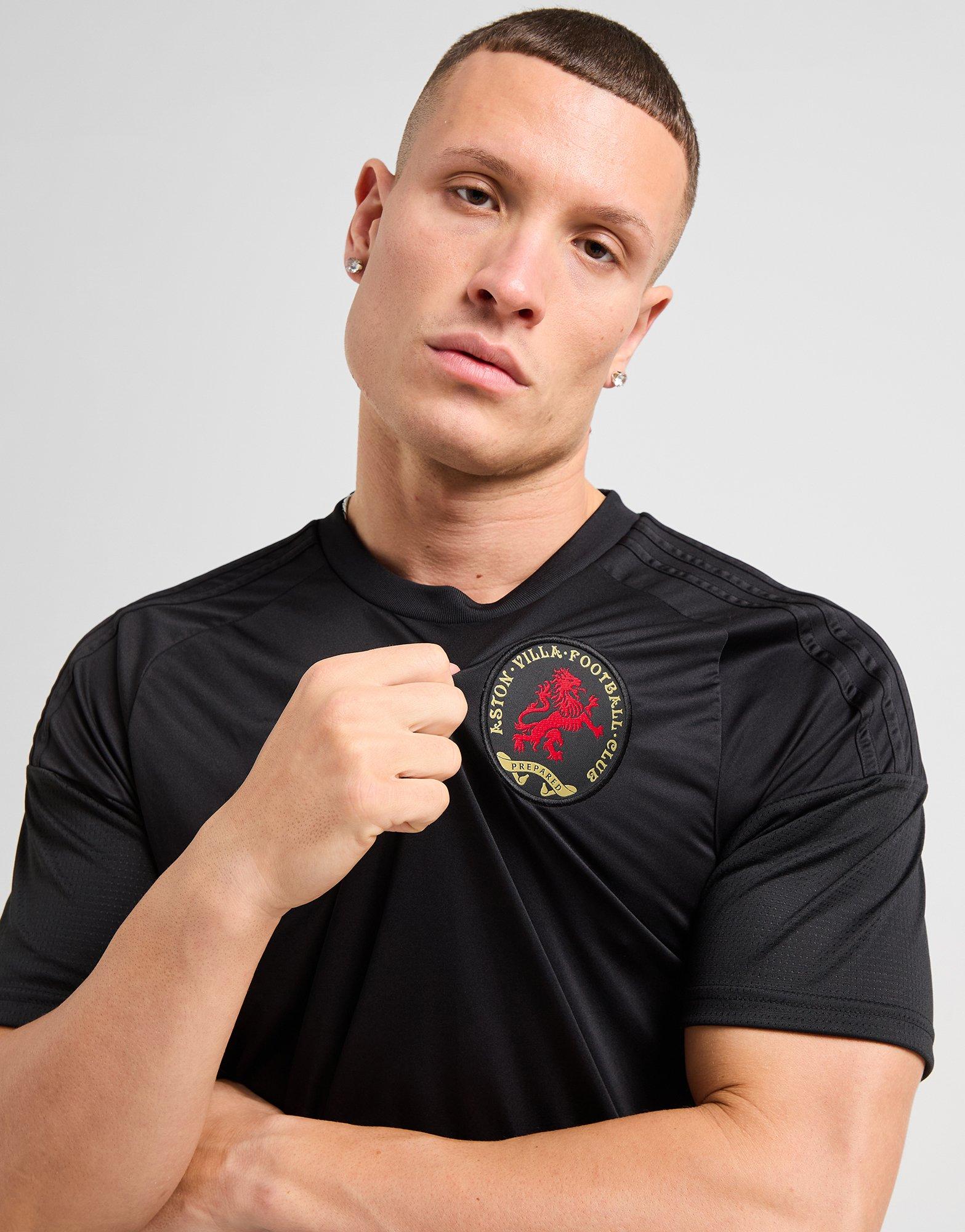 adidas Maillot Aston Villa FC 150 ans