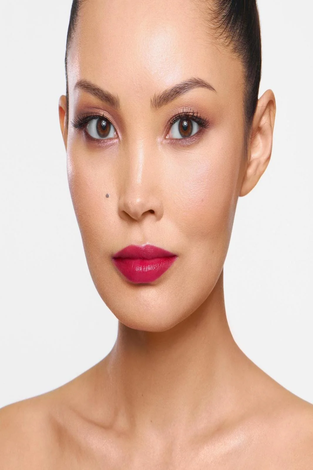Wonderskin Wonder Blading Lip Stain Masque DARLING