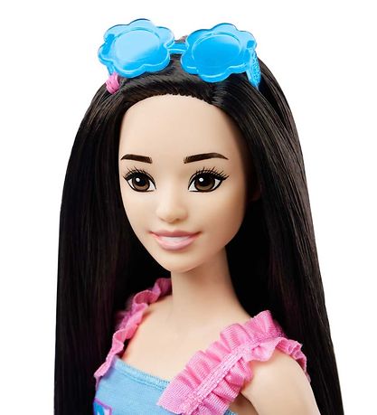 Barbie Puppe - My First Barbie Core - Latina