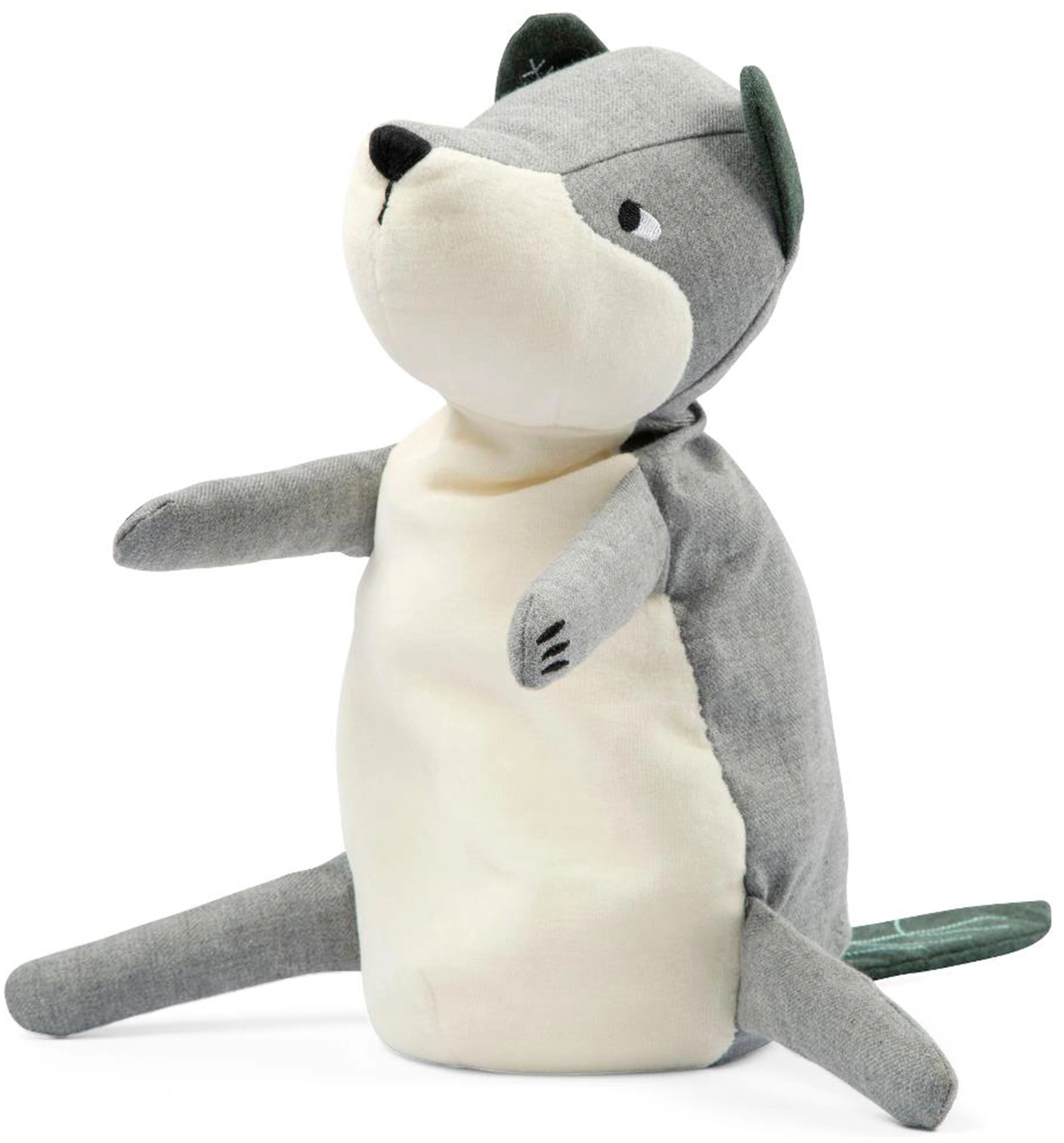 Kuscheltier MOON DER WOLF (30cm)