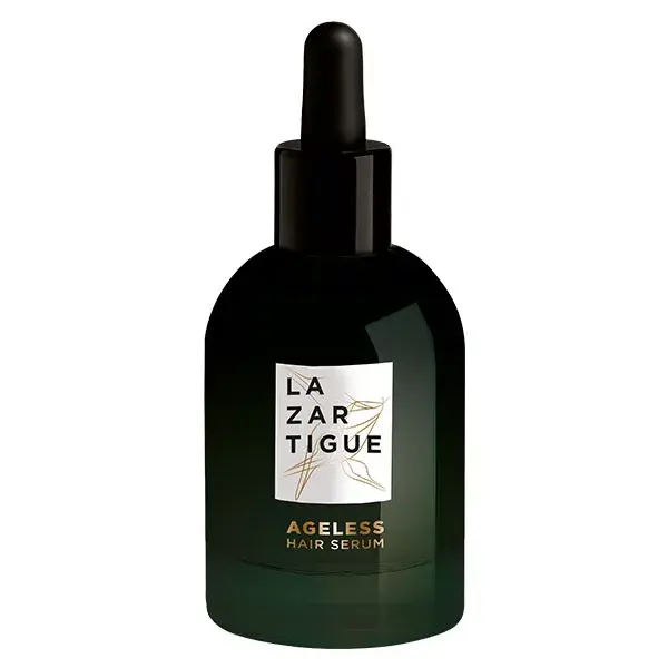 Sérum antienvelhecimento Lazartigue Ageless para cabelos enfraquecidos 50ml