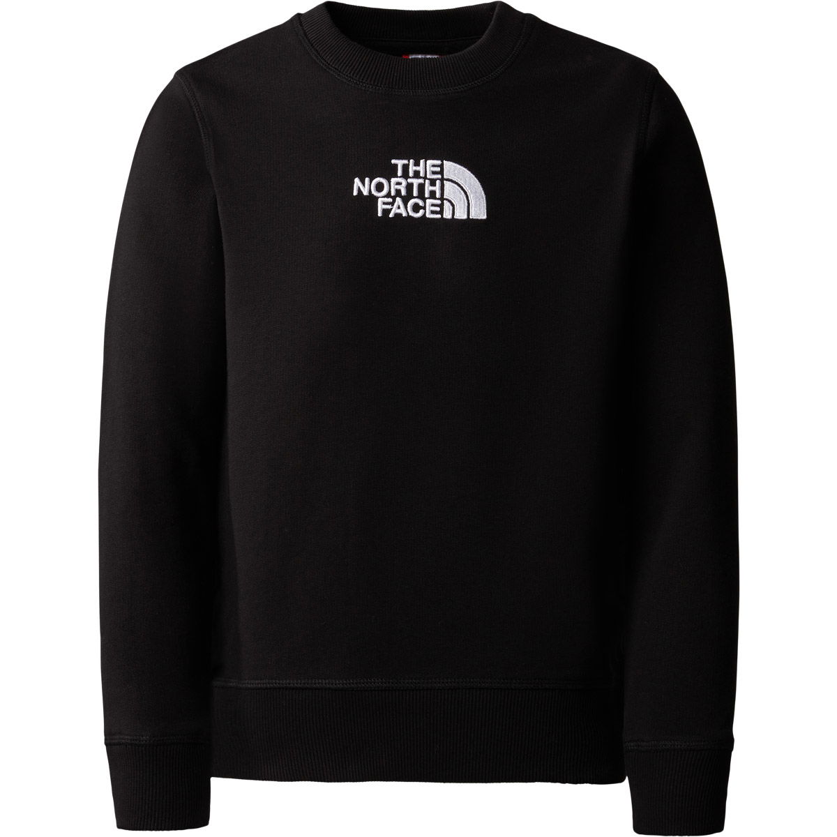 The North Face Drew Peak Light Sweatshirt Børn